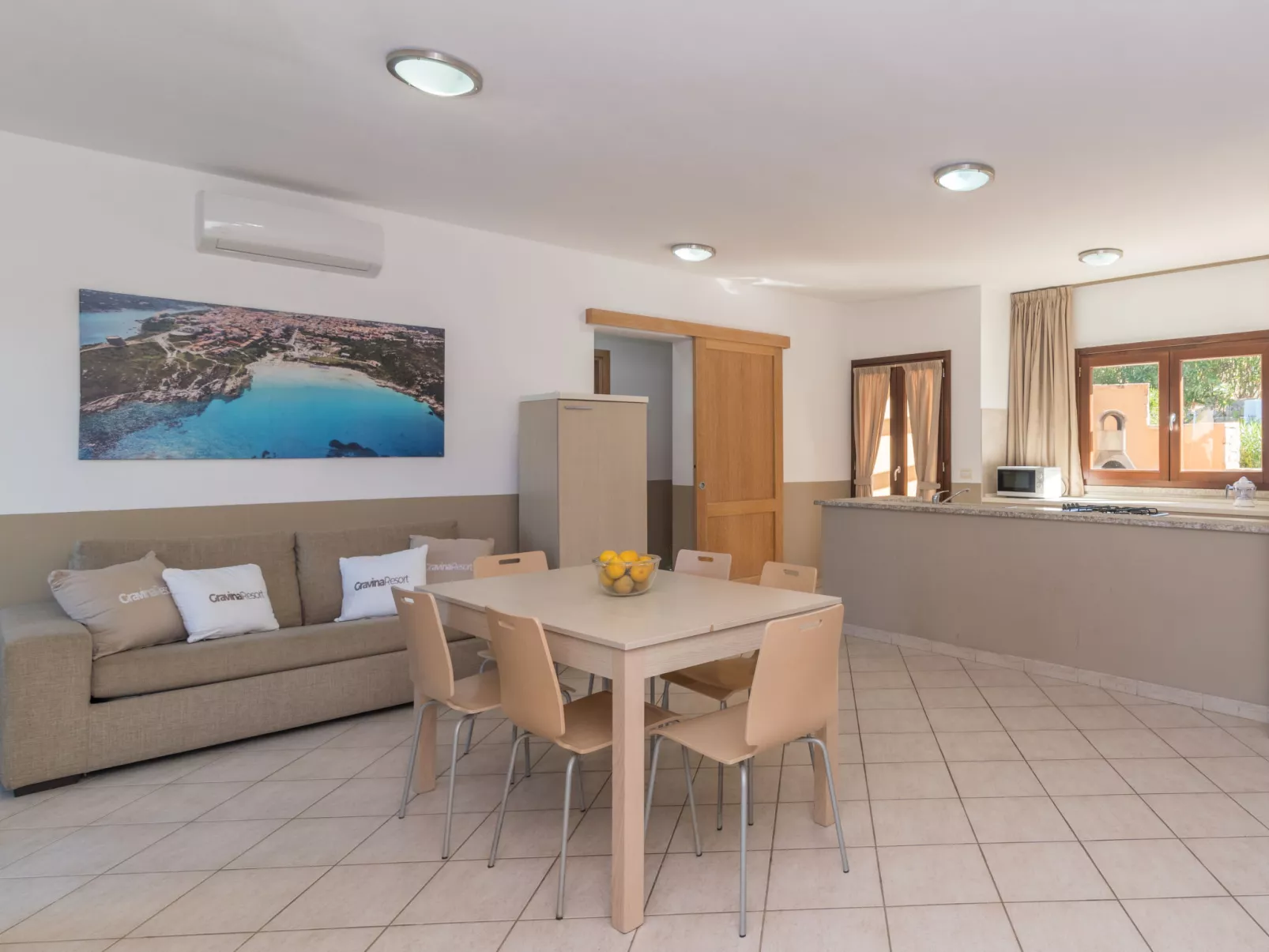 Villa 27-Inside