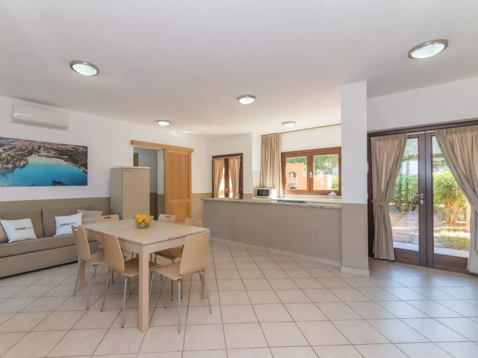 Villa 27-Inside