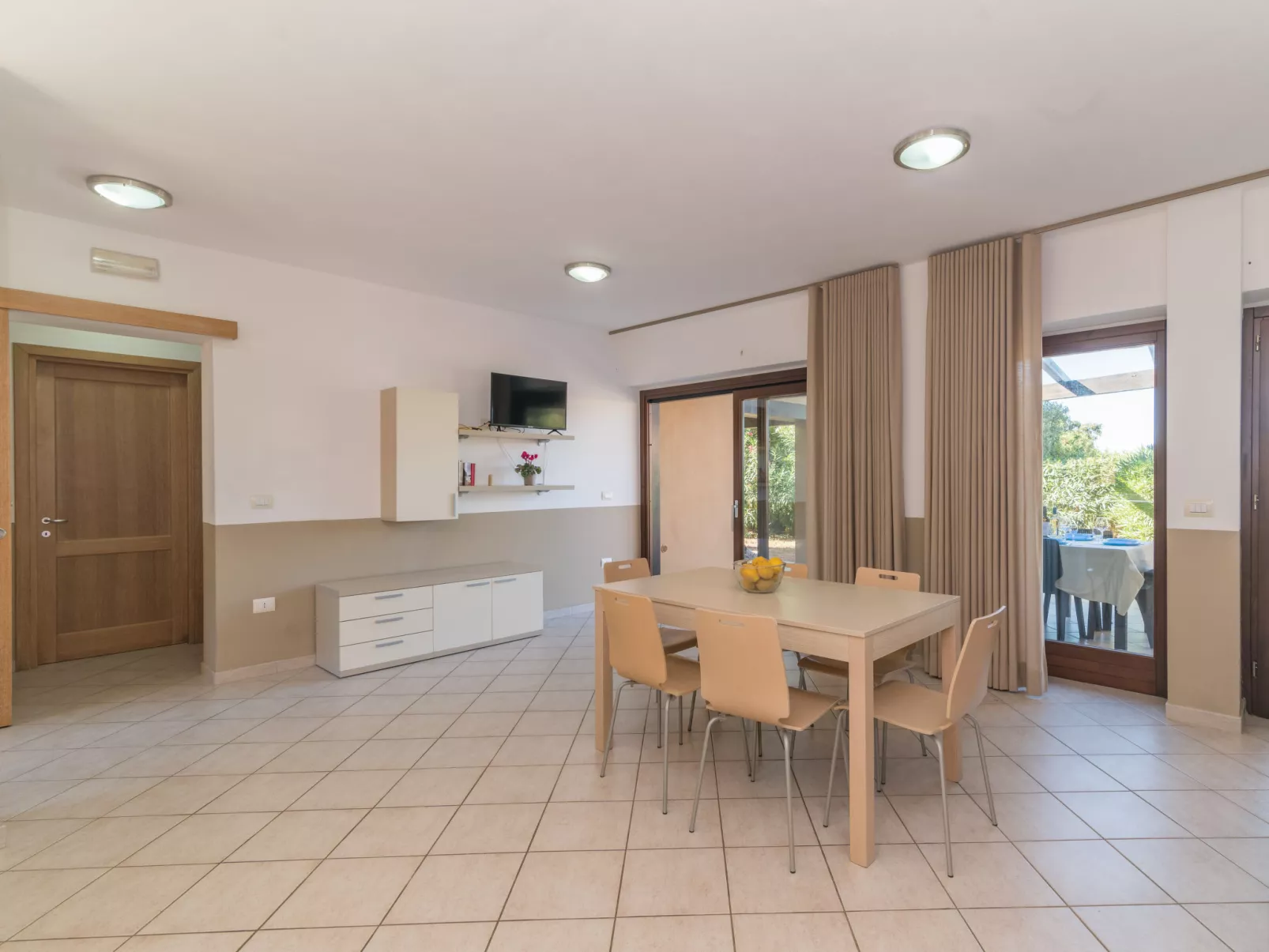 Villa 27-Inside