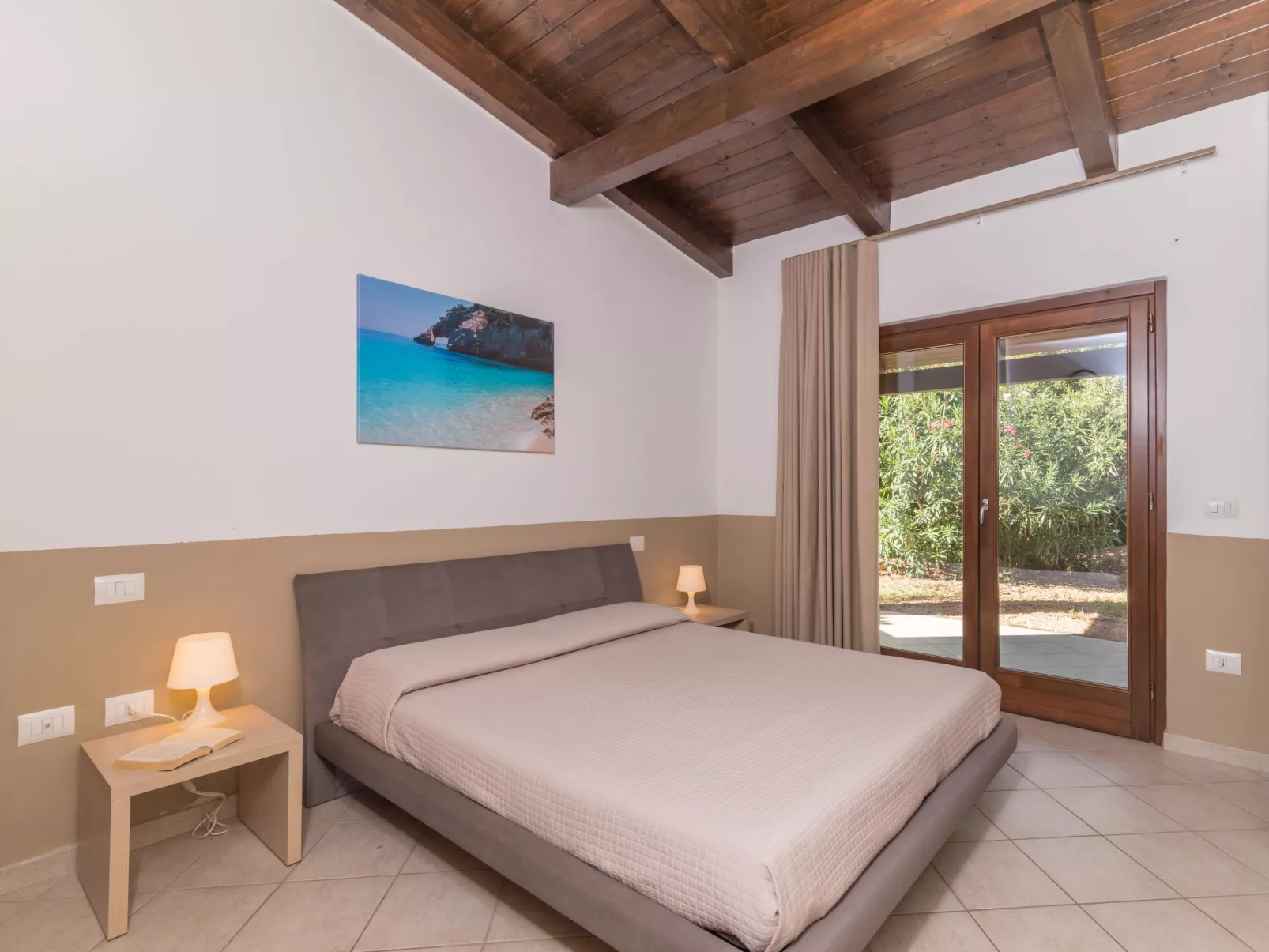 Villa 27-Inside