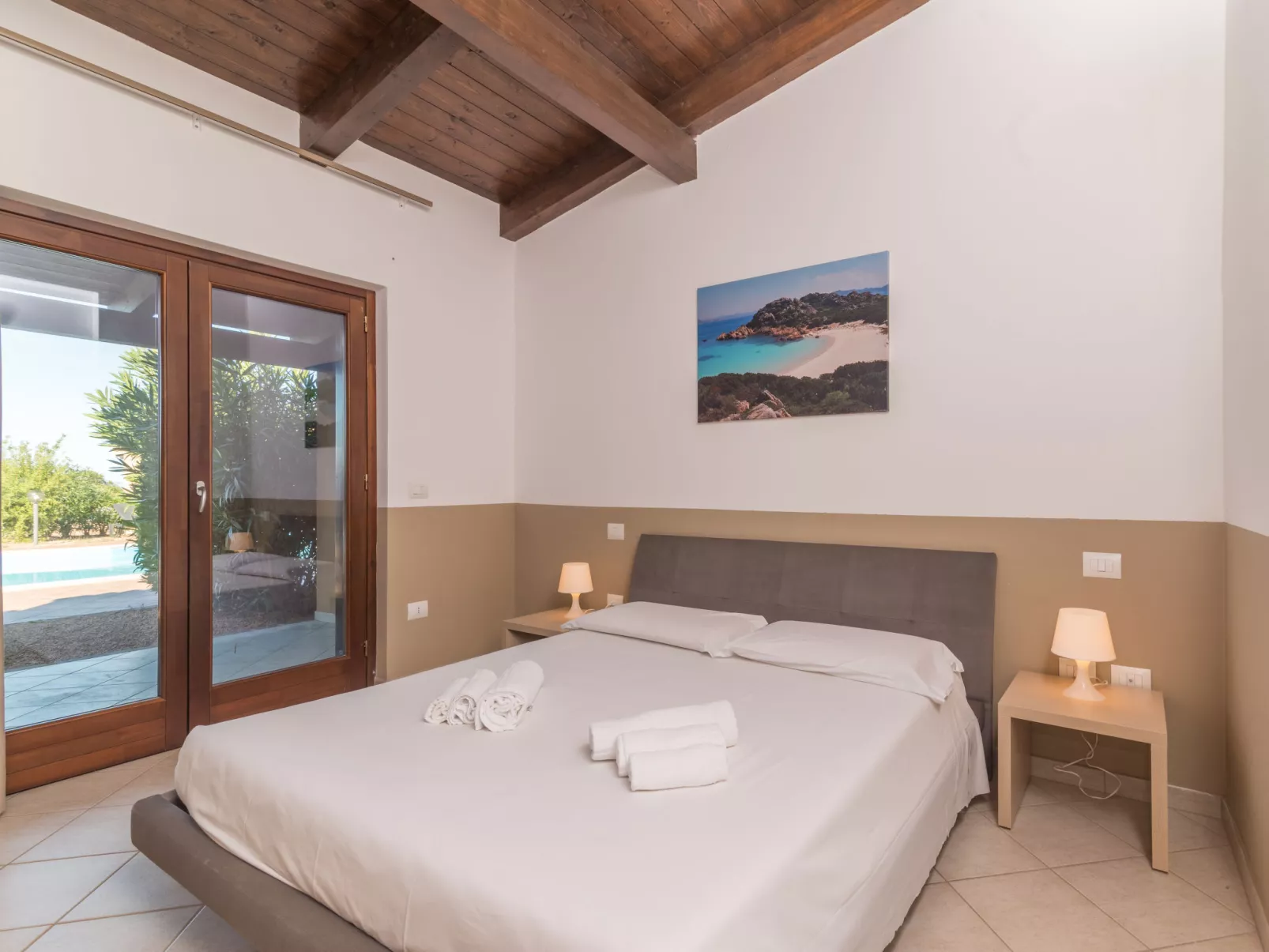 Villa 27-Inside
