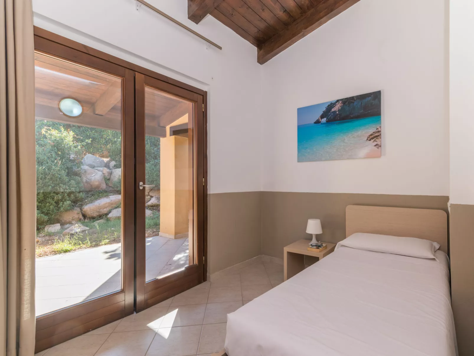 Villa 27-Inside