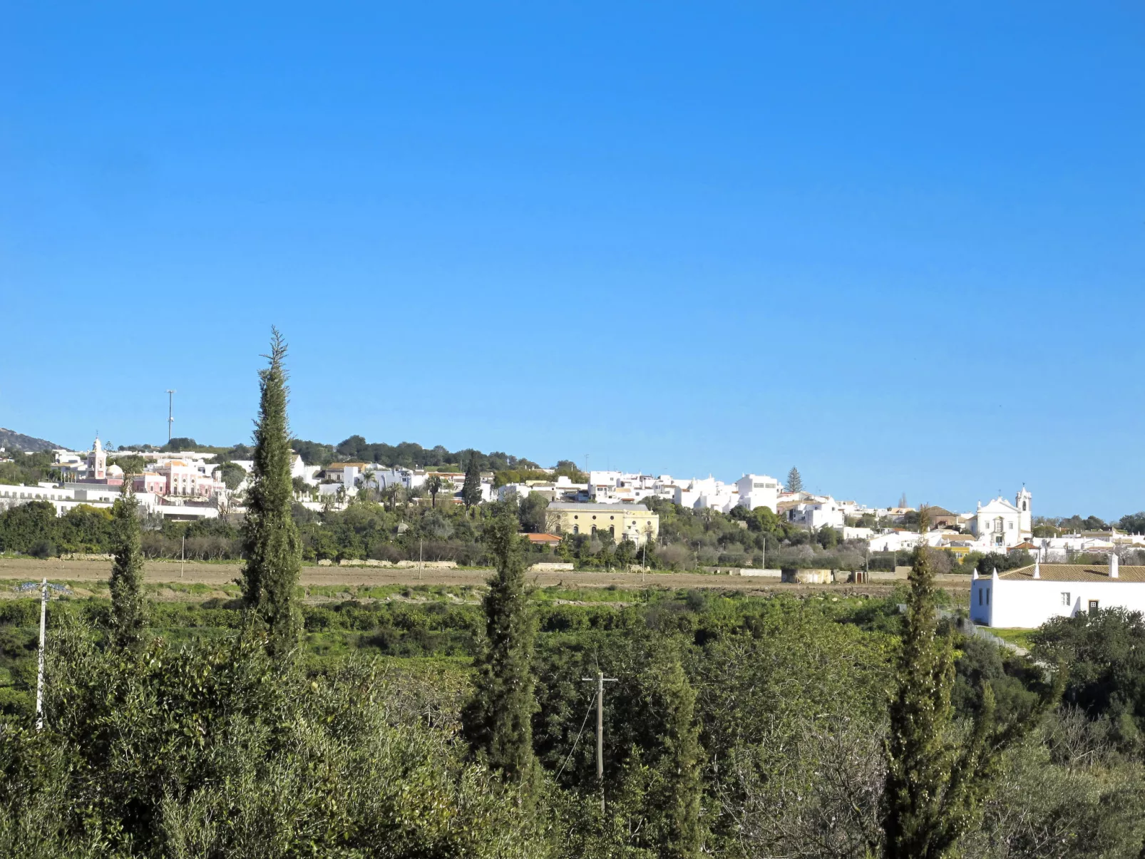 Paraíso-Area