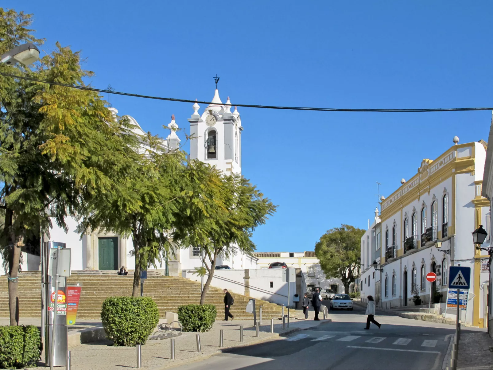 Paraíso-Area