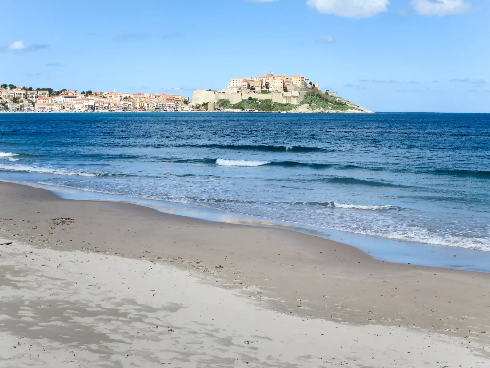 Thalassa-Area
