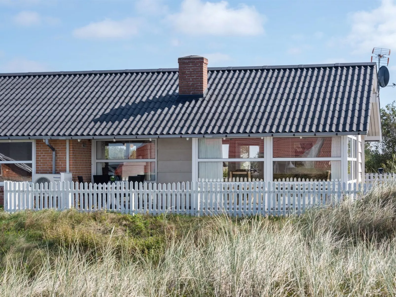 "Gudmar" - 500m from the sea-Inside