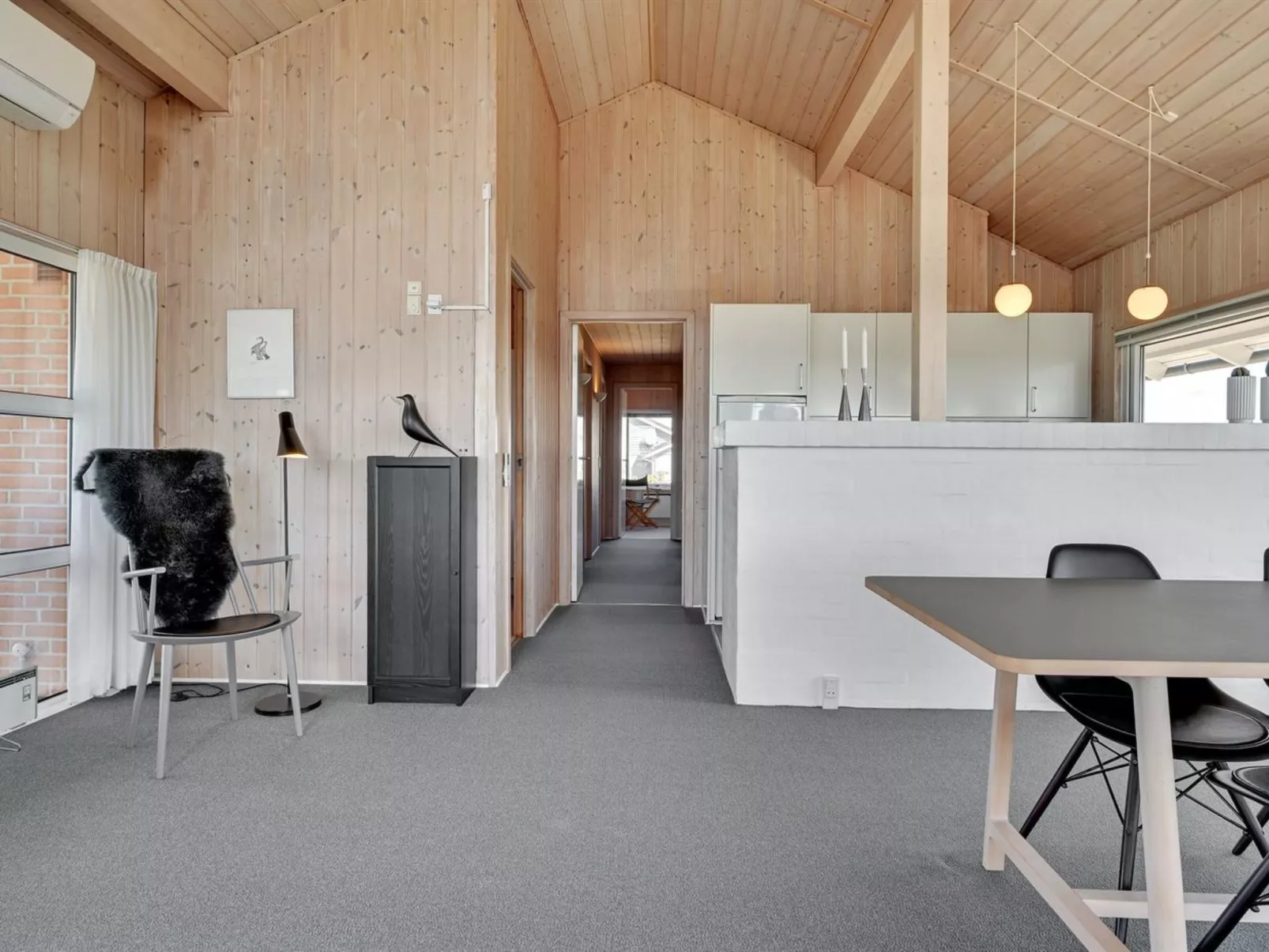 "Gudmar" - 500m from the sea-Inside