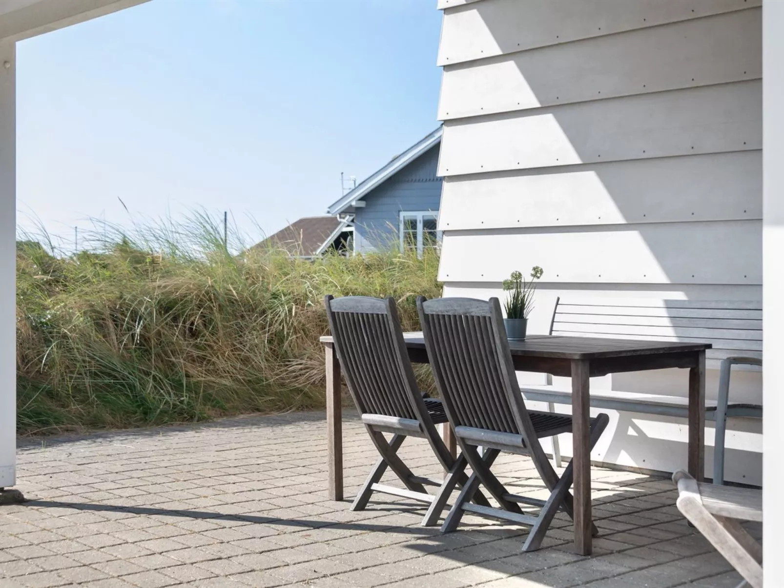 "Gudmar" - 500m from the sea-Inside