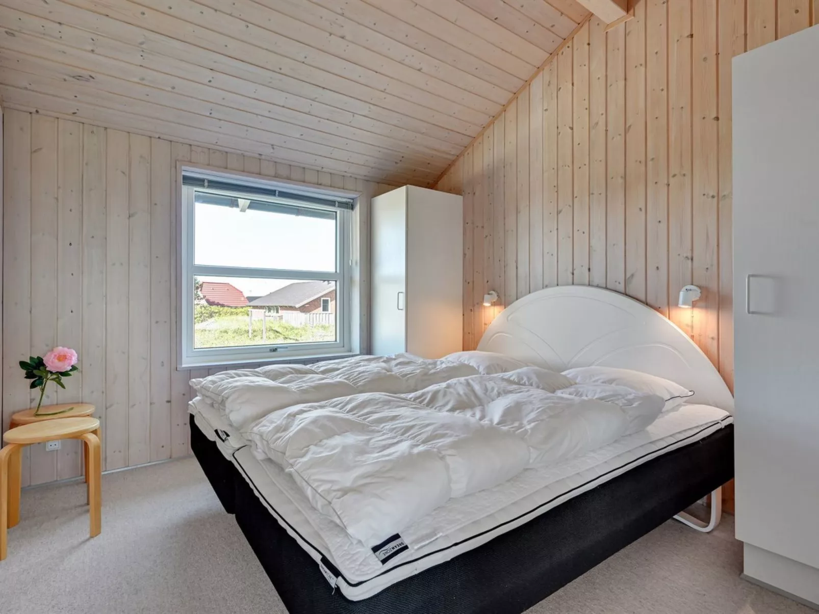 "Gudmar" - 500m from the sea-Outside