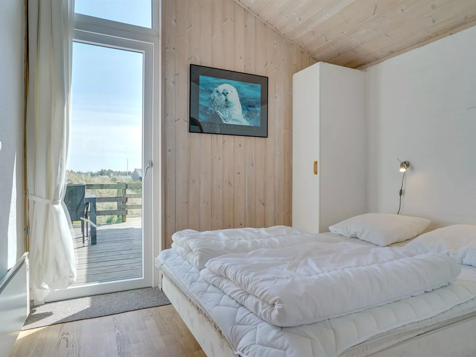 "Broder" - 150m from the sea-Inside