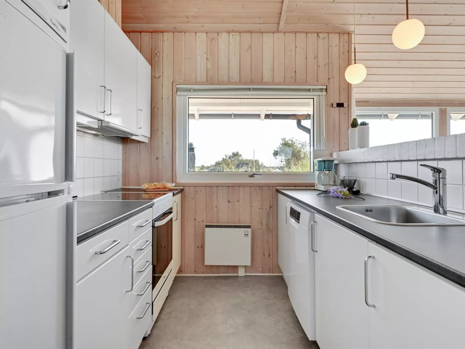 "Gudmar" - 500m from the sea-Inside