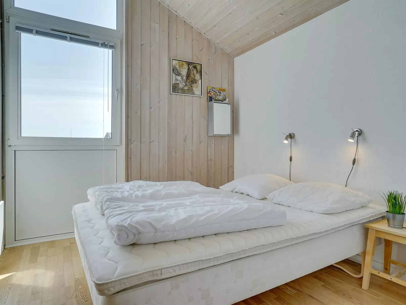 "Broder" - 150m from the sea-Outside