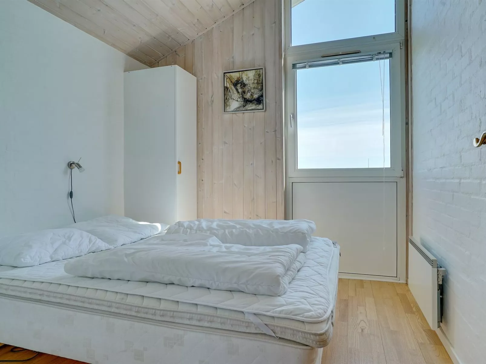 "Broder" - 150m from the sea-Outside
