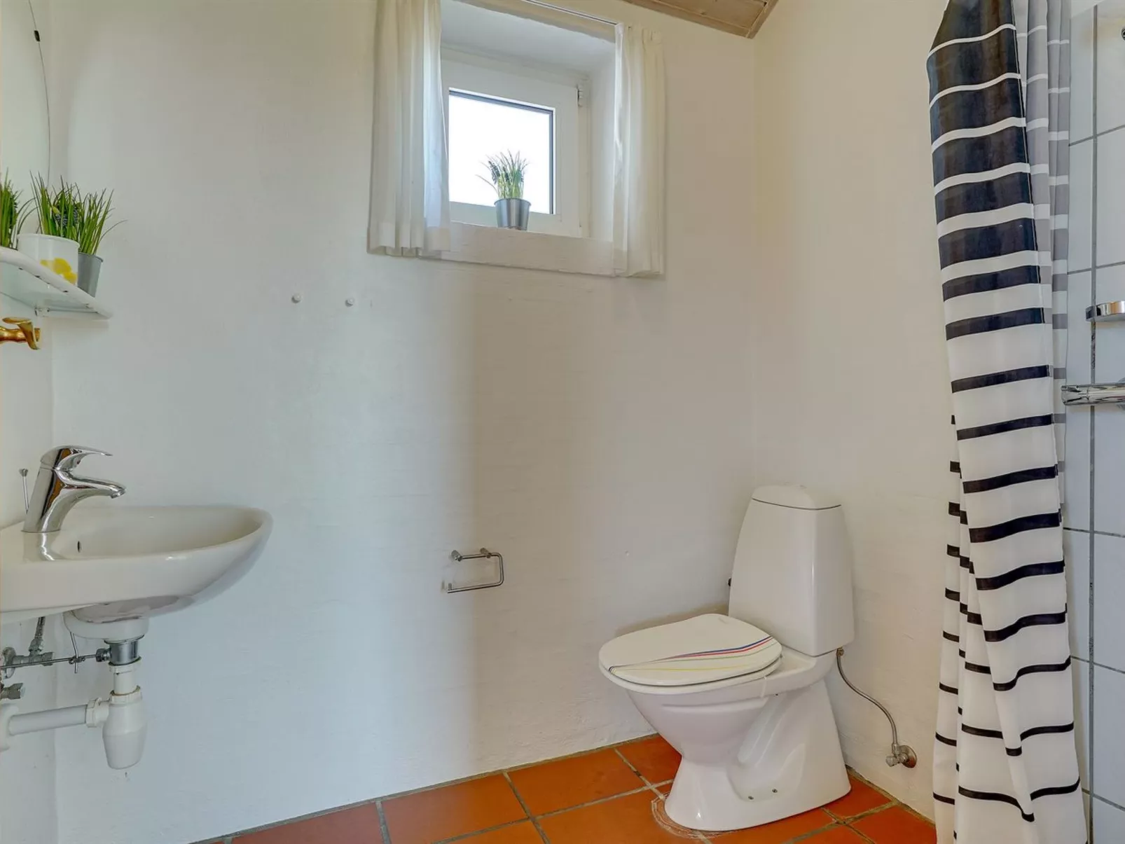 "Broder" - 150m from the sea-Outside