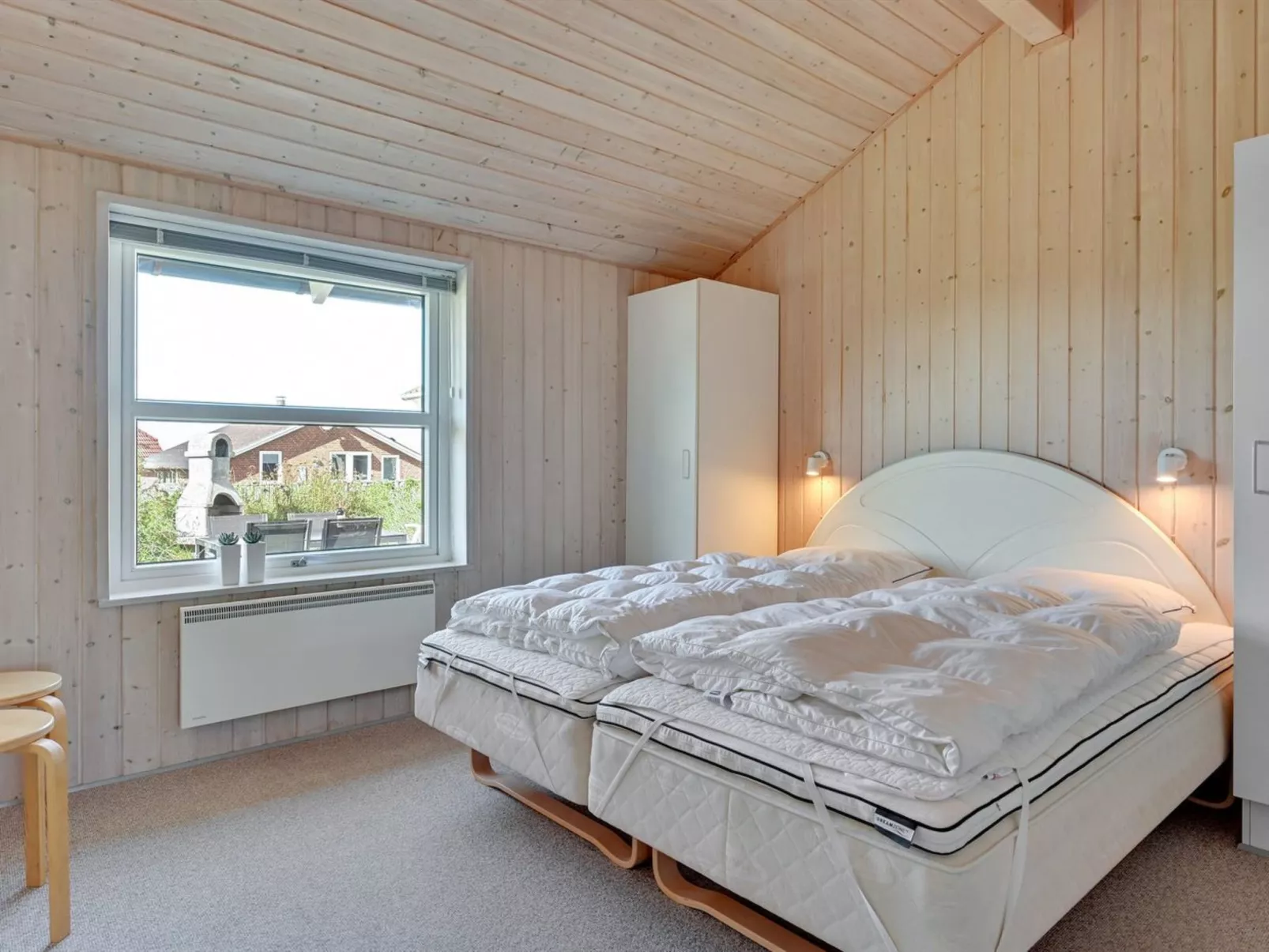 "Gudmar" - 500m from the sea-Inside