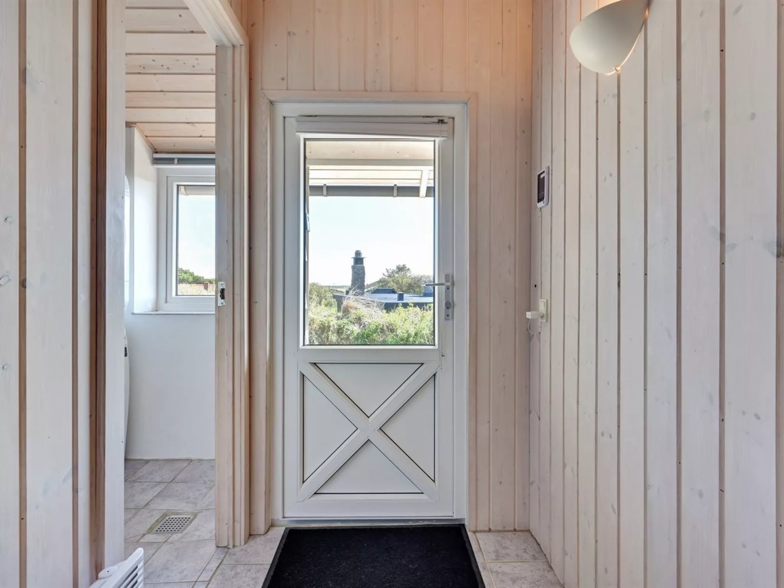 "Gudmar" - 500m from the sea-Inside
