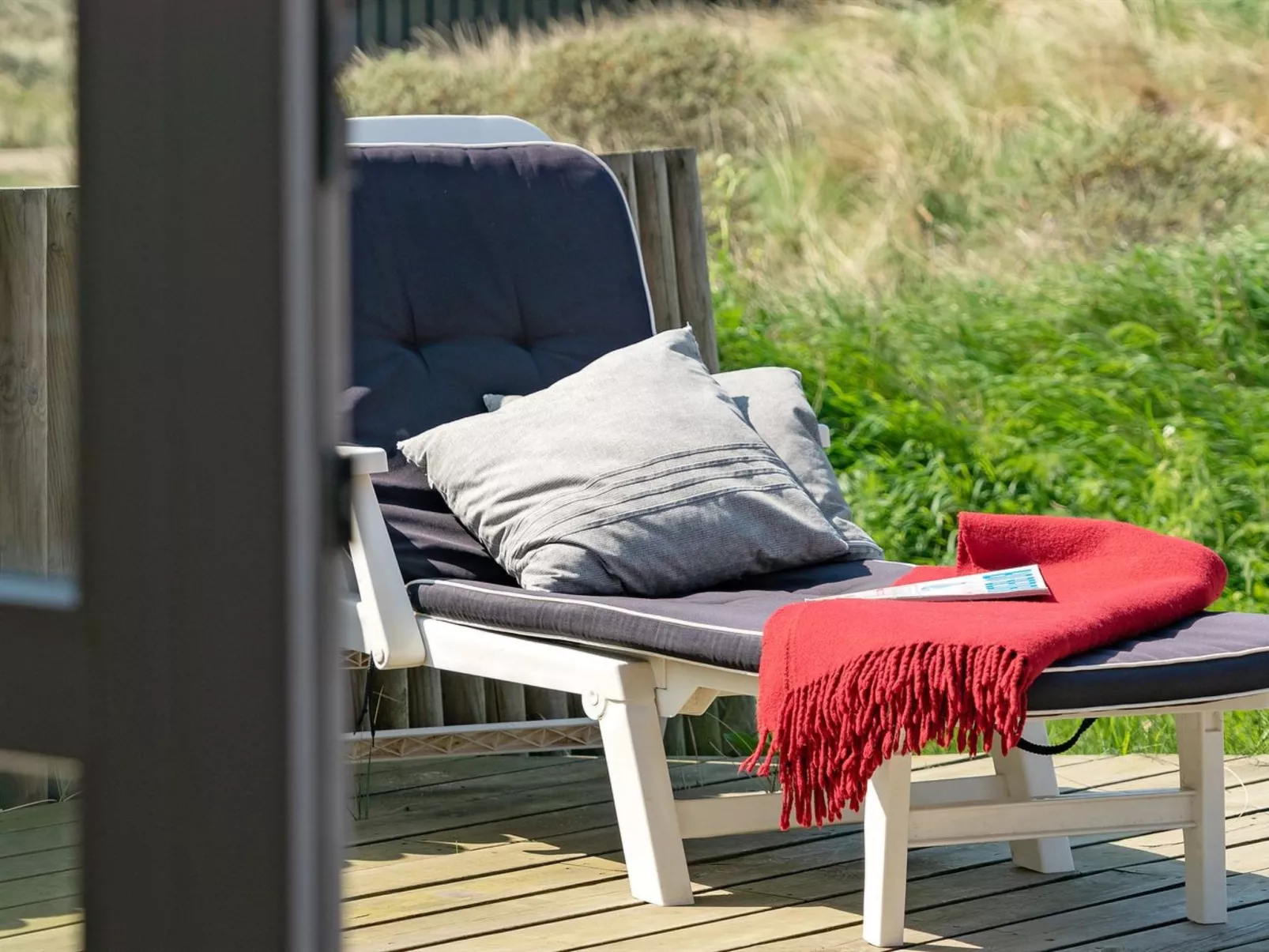 "Broder" - 150m from the sea-Inside