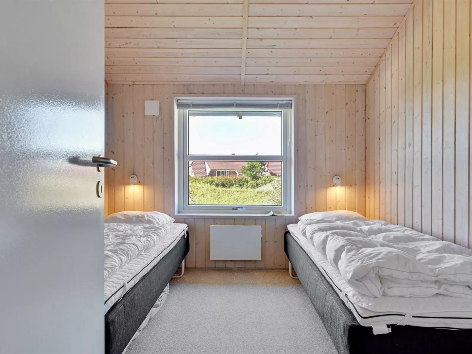 "Gudmar" - 500m from the sea-Inside