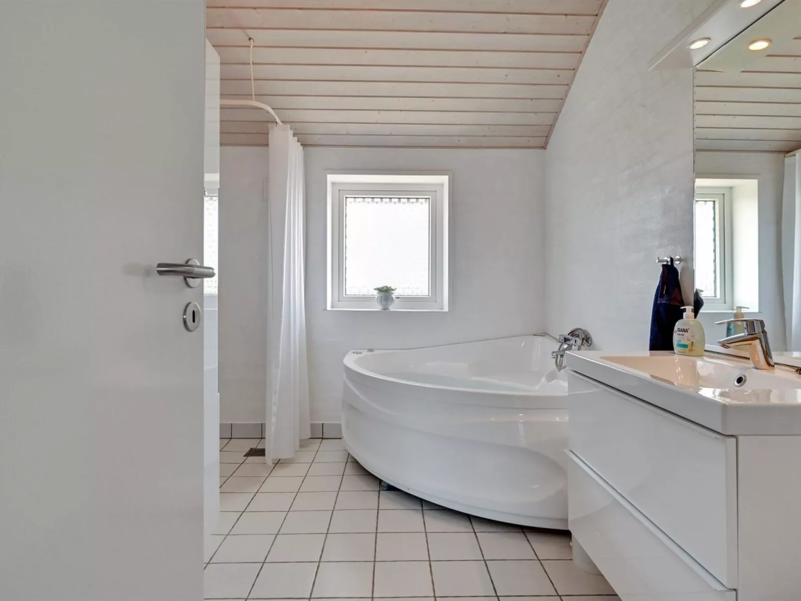 "Gudmar" - 500m from the sea-Inside