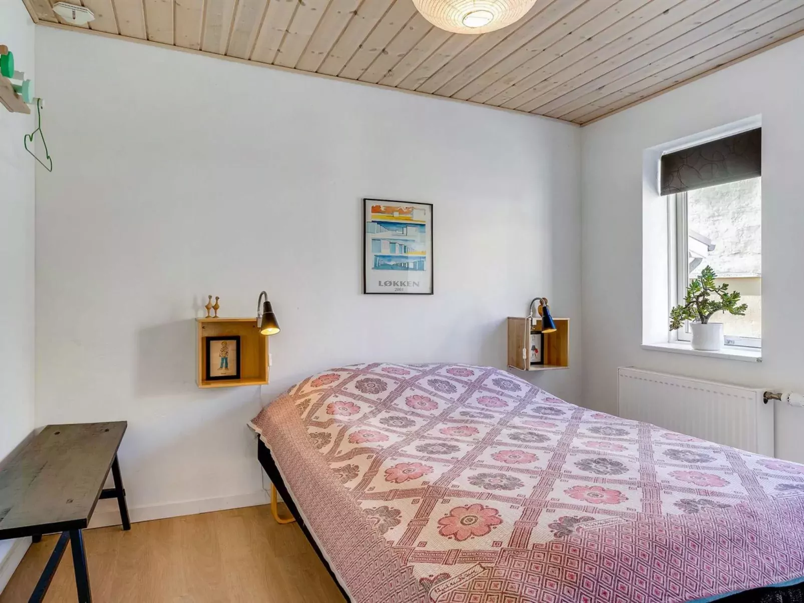"Elaina" - 200m from the sea-Drinnen