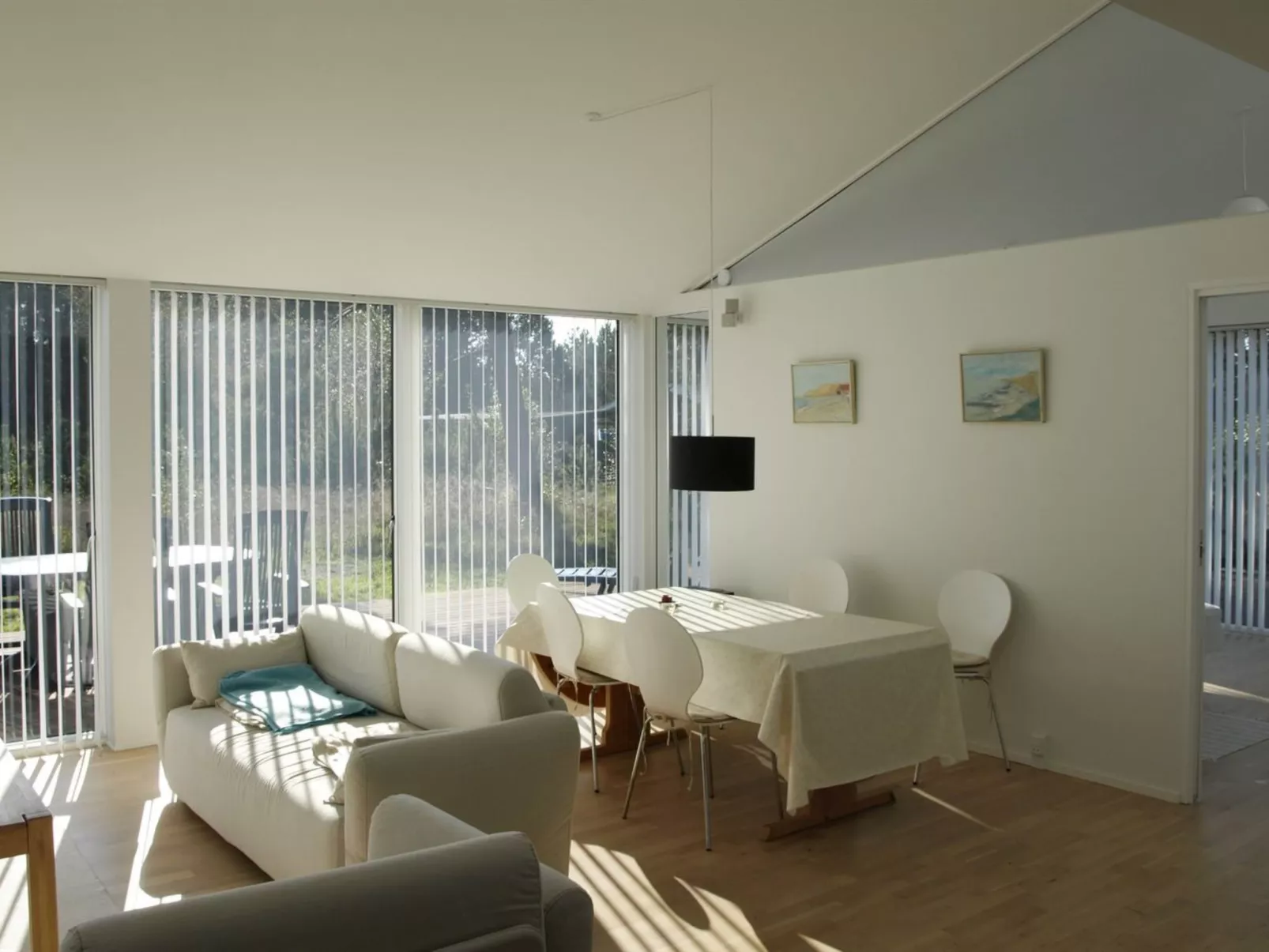 "Jonce" - 400m from the sea-Inside