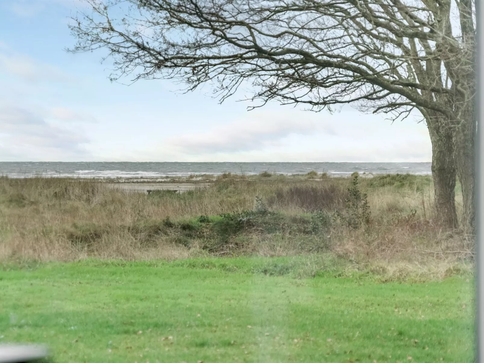 "Timmi" - 100m from the sea-Outside
