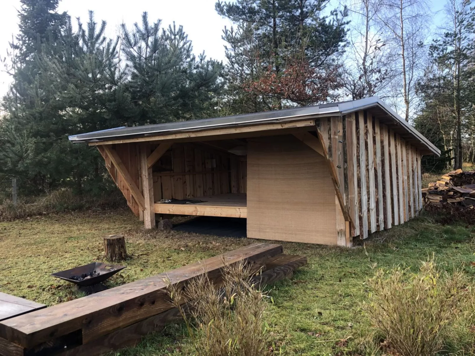 "Kiris" - 800m from the sea-Outside