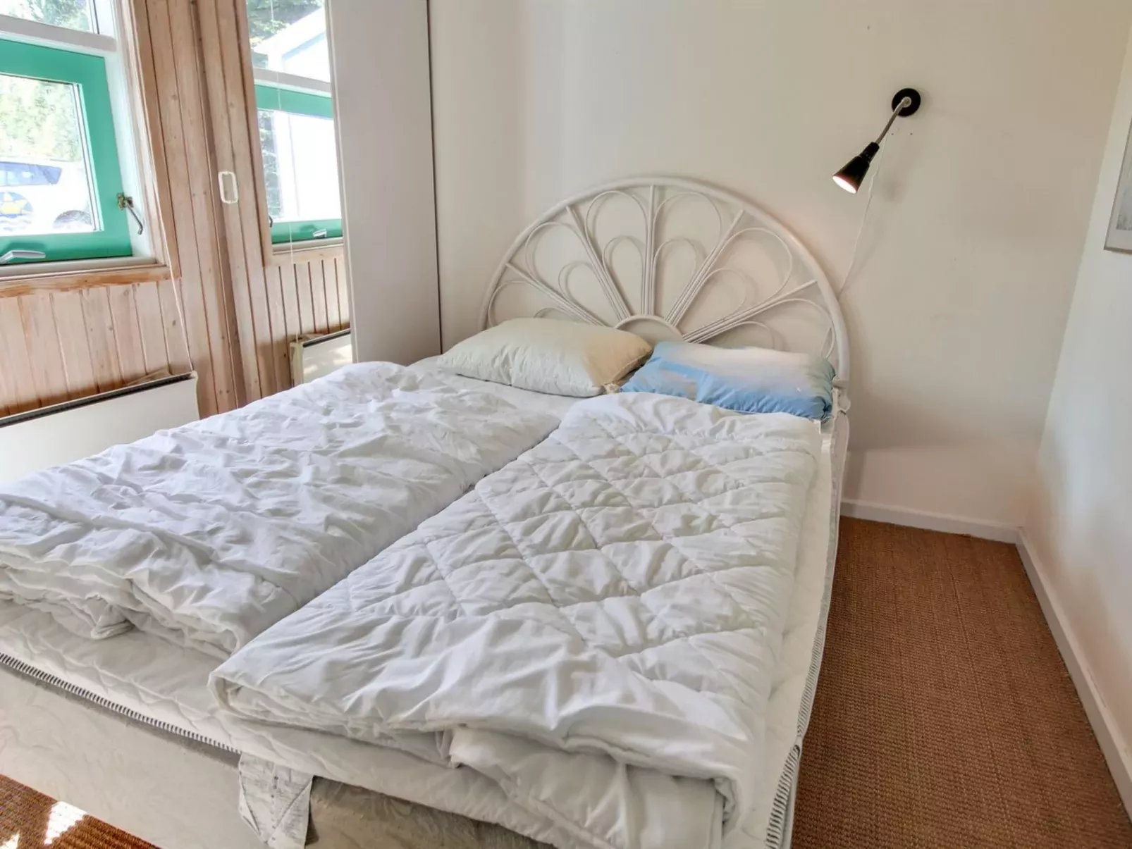 "Kiris" - 800m from the sea-Inside