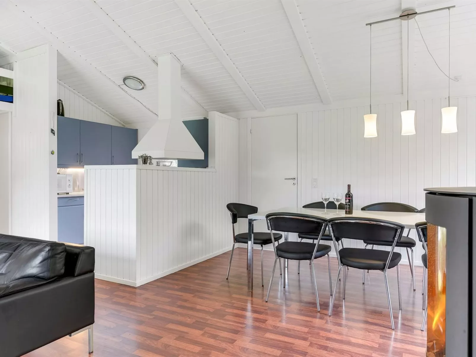"Annica" - 150m from the sea-Inside