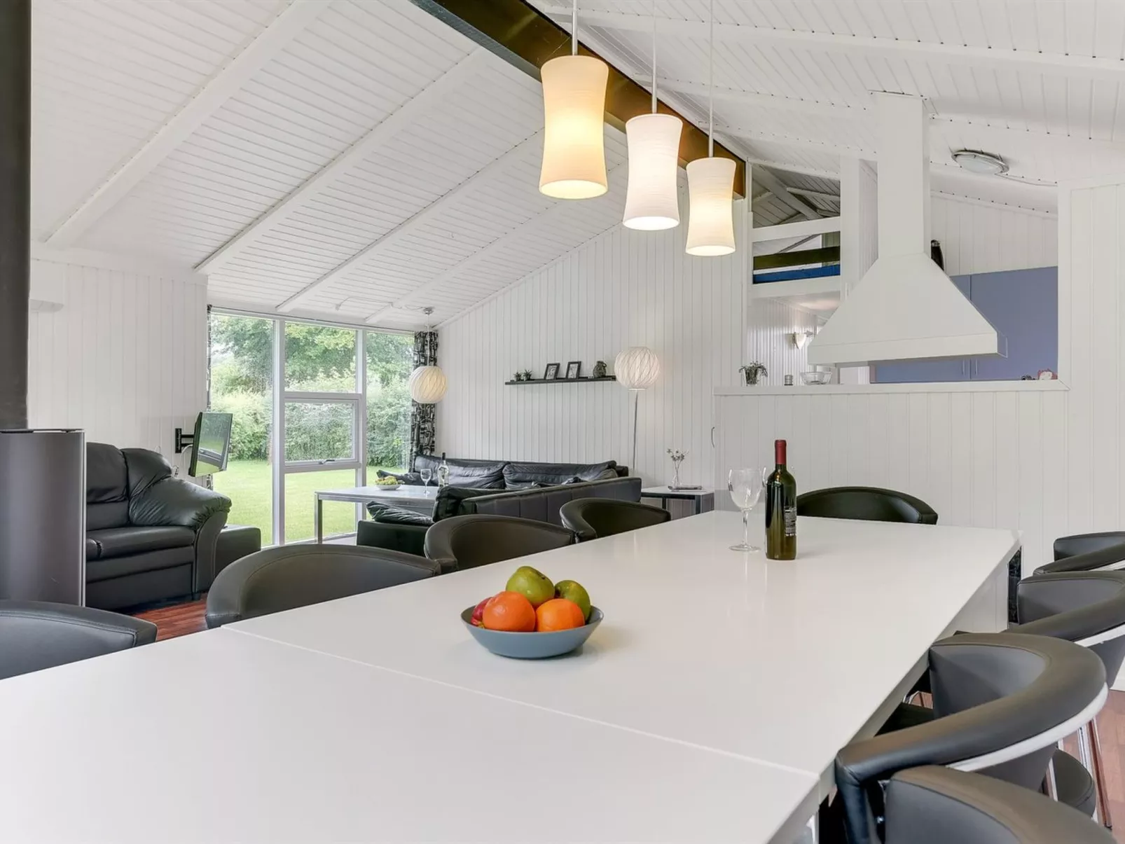 "Annica" - 150m from the sea-Inside