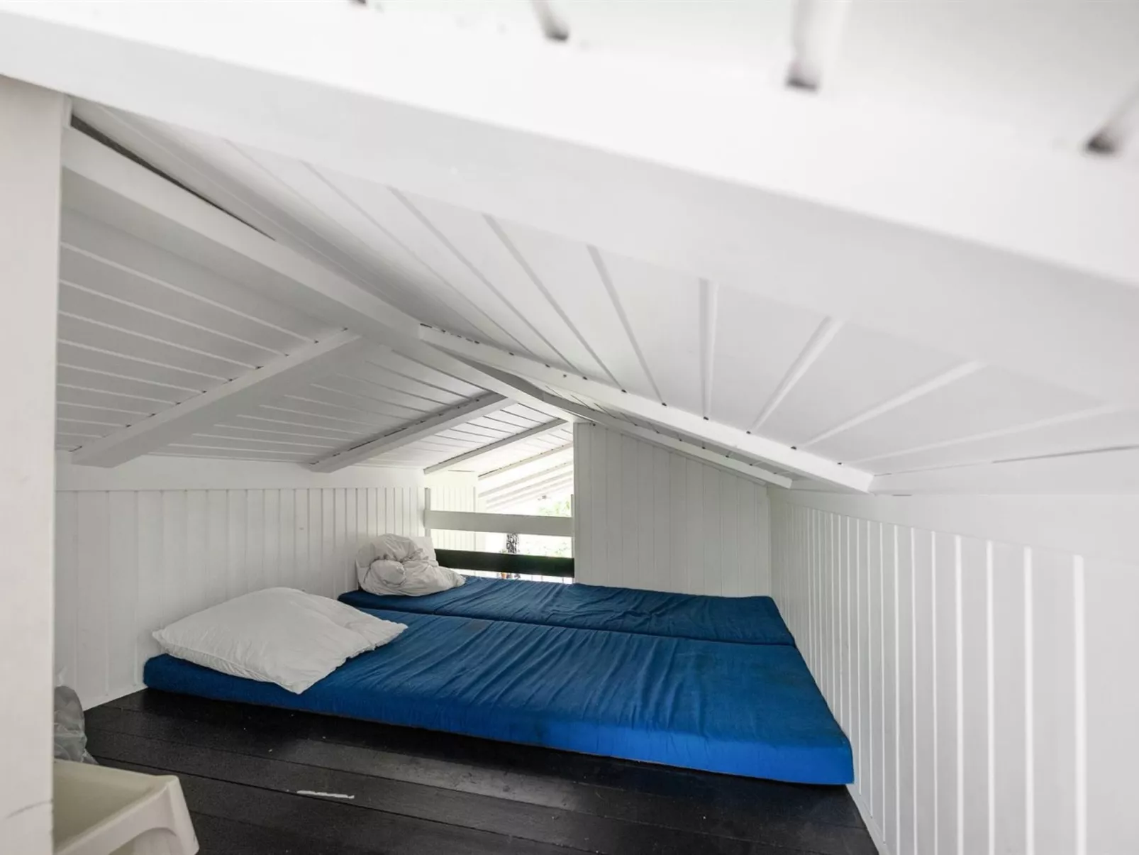 "Annica" - 150m from the sea-Outside