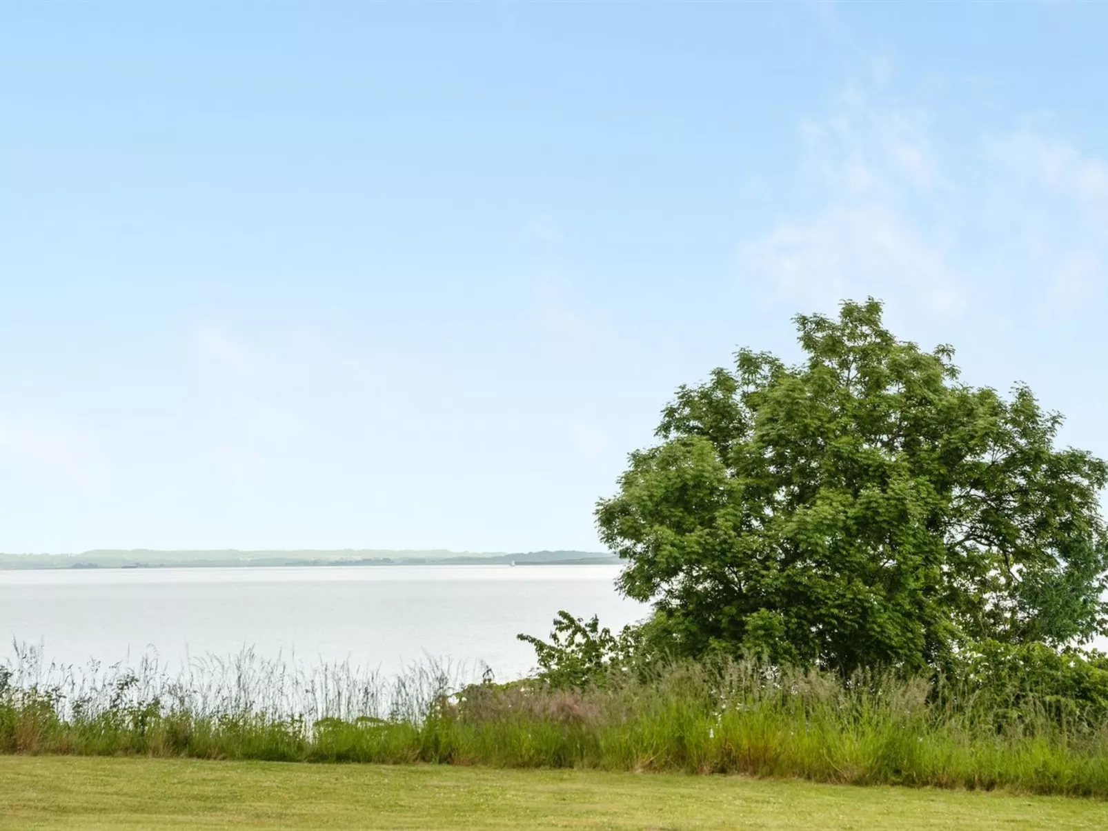 "Annica" - 150m from the sea-Outside