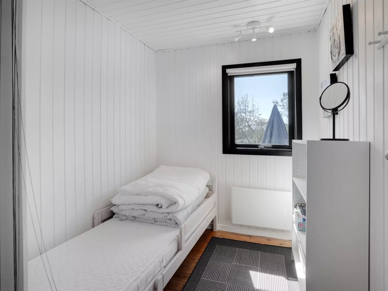 "Melisande" - 950m from the sea-Outside