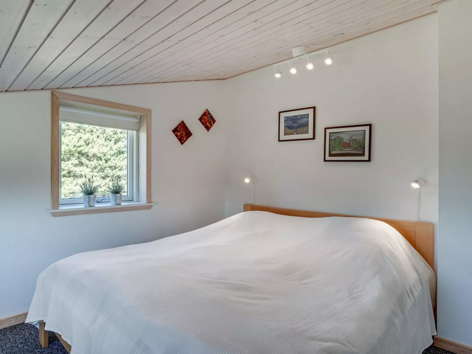 "Jeldrik" - 100m from the sea-Inside