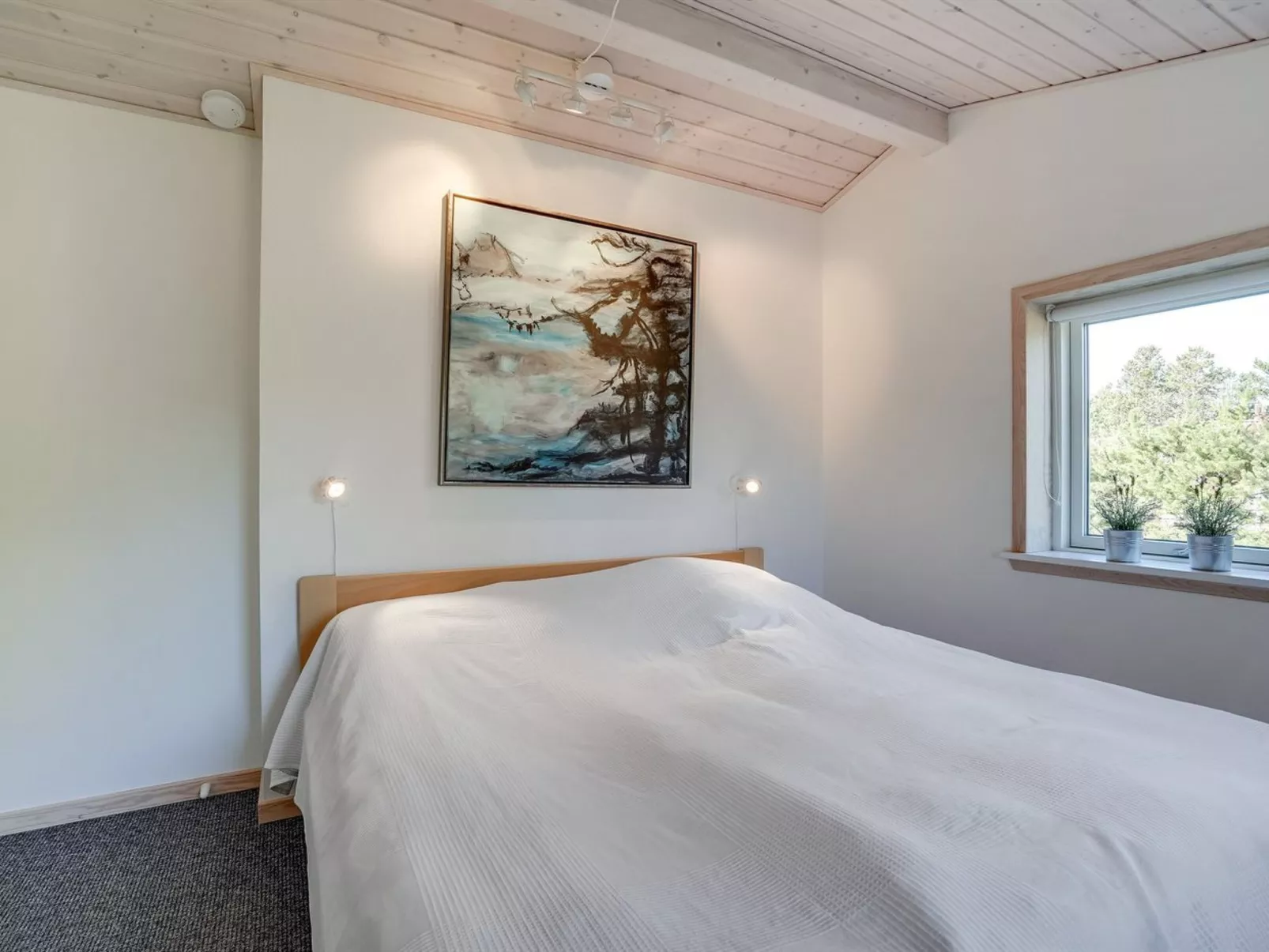 "Jeldrik" - 100m from the sea-Inside