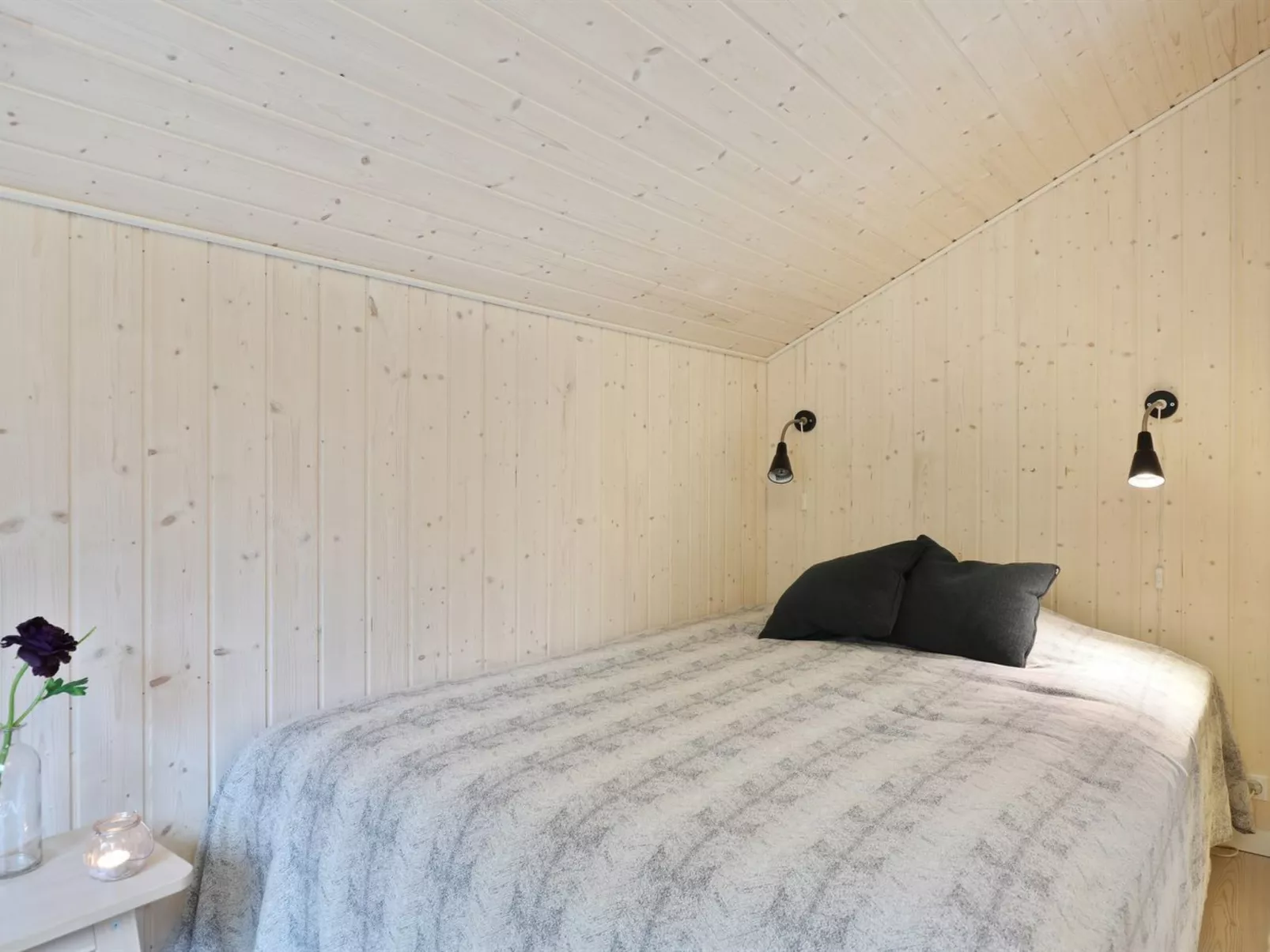 "Haiko" - 250m from the sea-Inside
