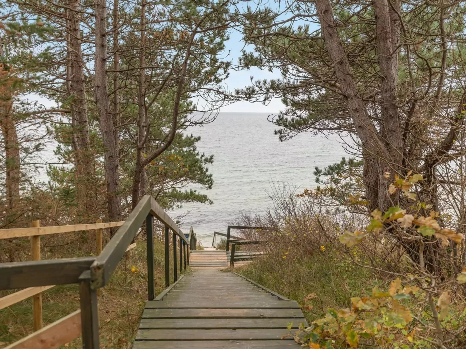 "Haiko" - 250m from the sea-Inside