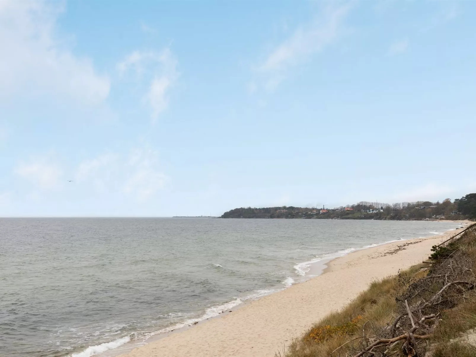 "Haiko" - 250m from the sea-Outside