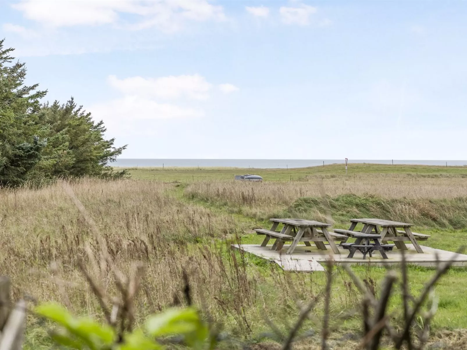 "Into" - 400m from the sea-Outside