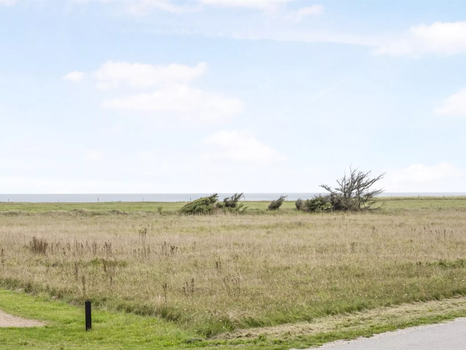 "Into" - 400m from the sea-Outside