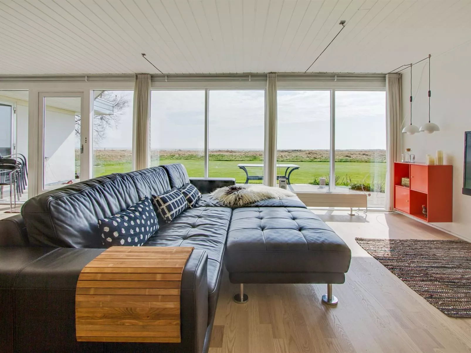 "Helja" - 125m from the sea-Inside