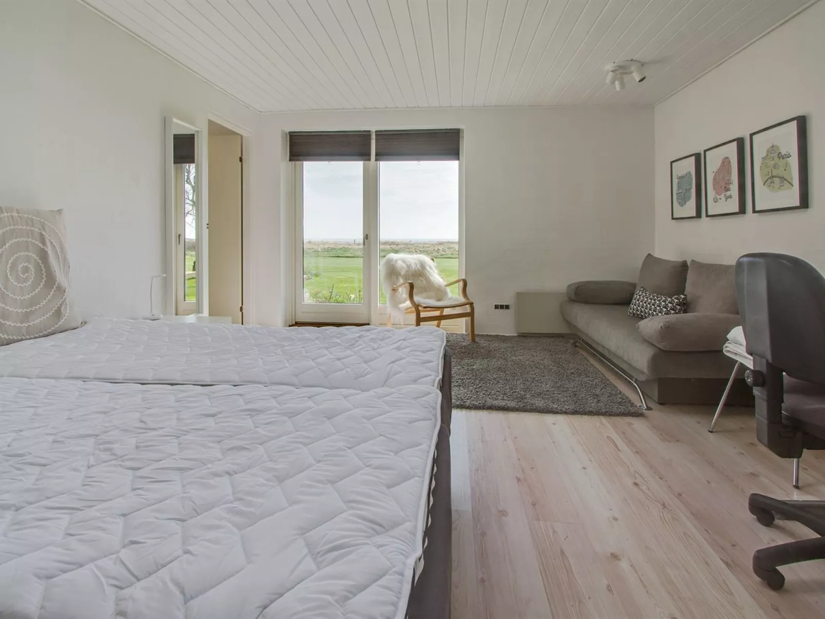 "Helja" - 125m from the sea-Inside
