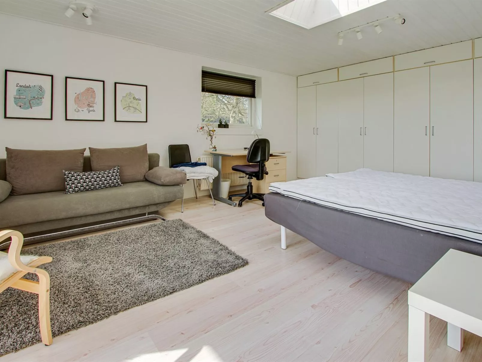 "Helja" - 125m from the sea-Inside