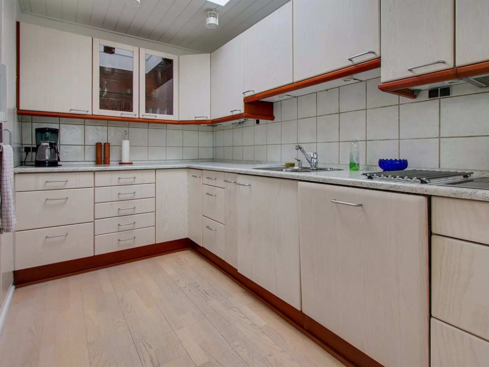 "Helja" - 125m from the sea-Inside