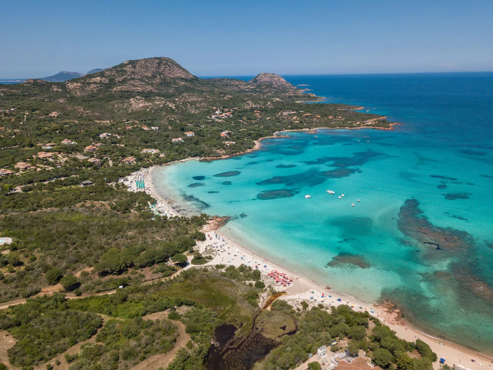 Tritone-Area