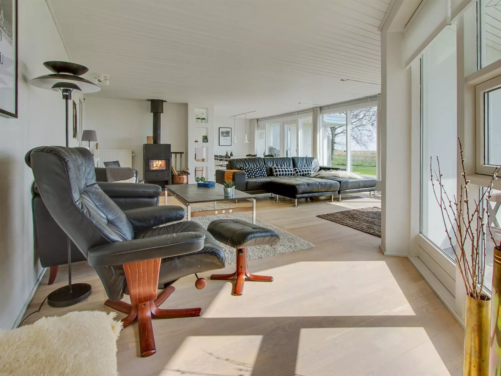 "Helja" - 125m from the sea-Inside