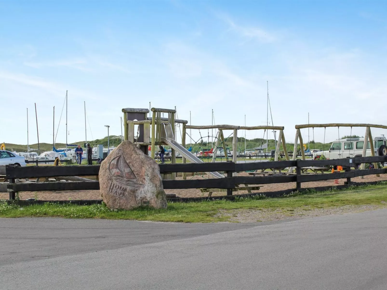 "Helja" - 125m from the sea-Inside