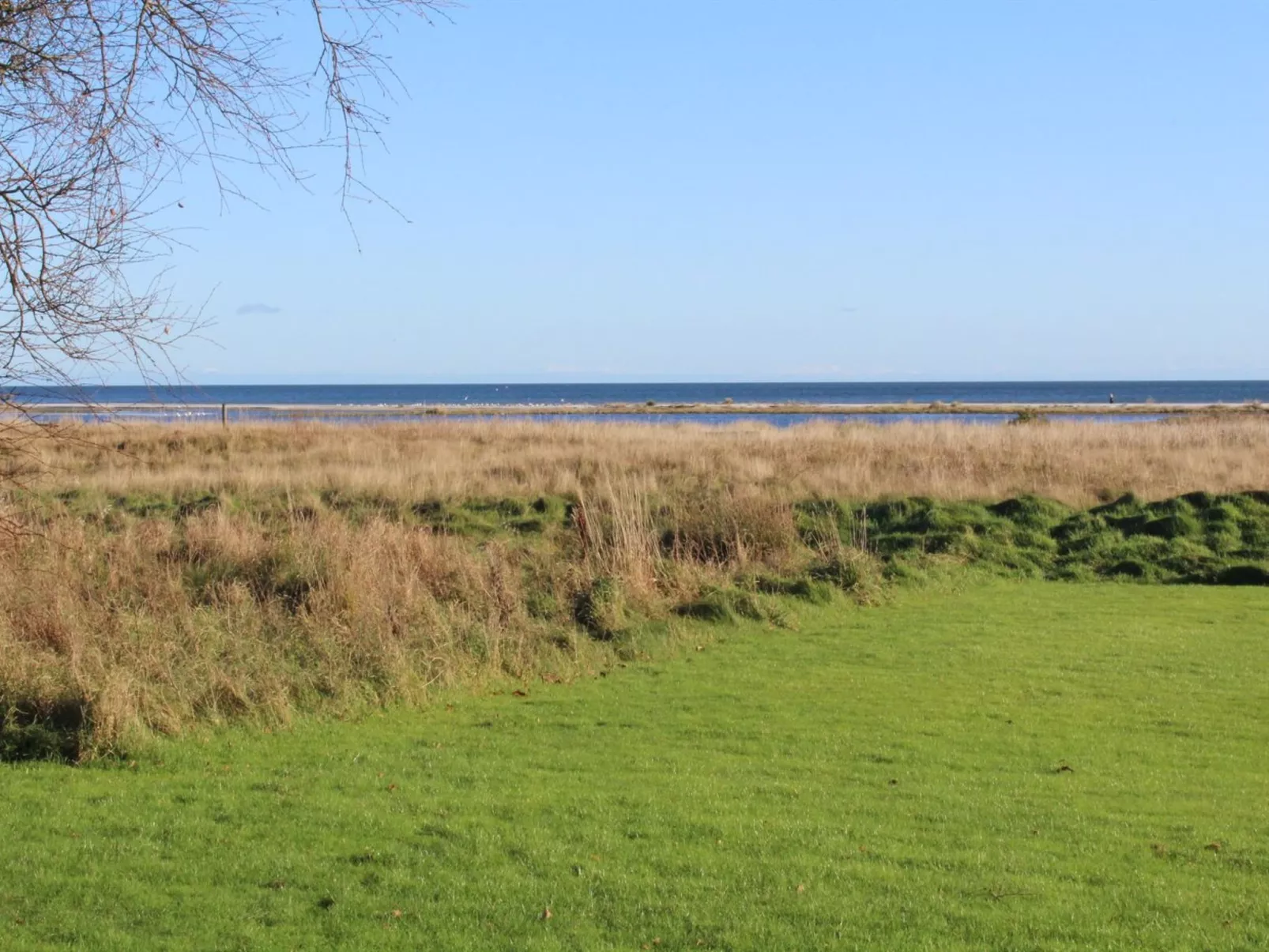 "Helja" - 125m from the sea-Outside