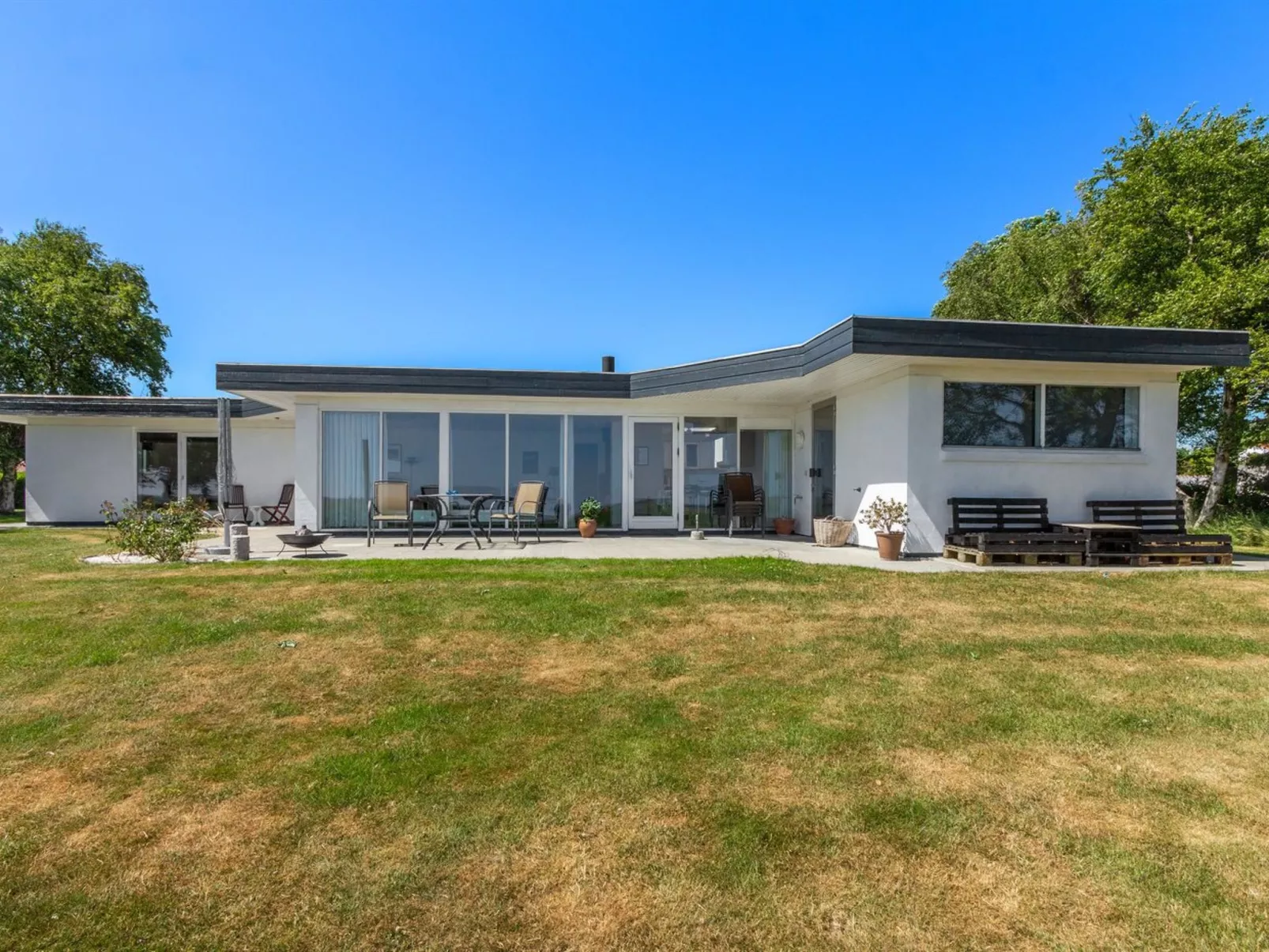 "Helja" - 125m from the sea-Outside