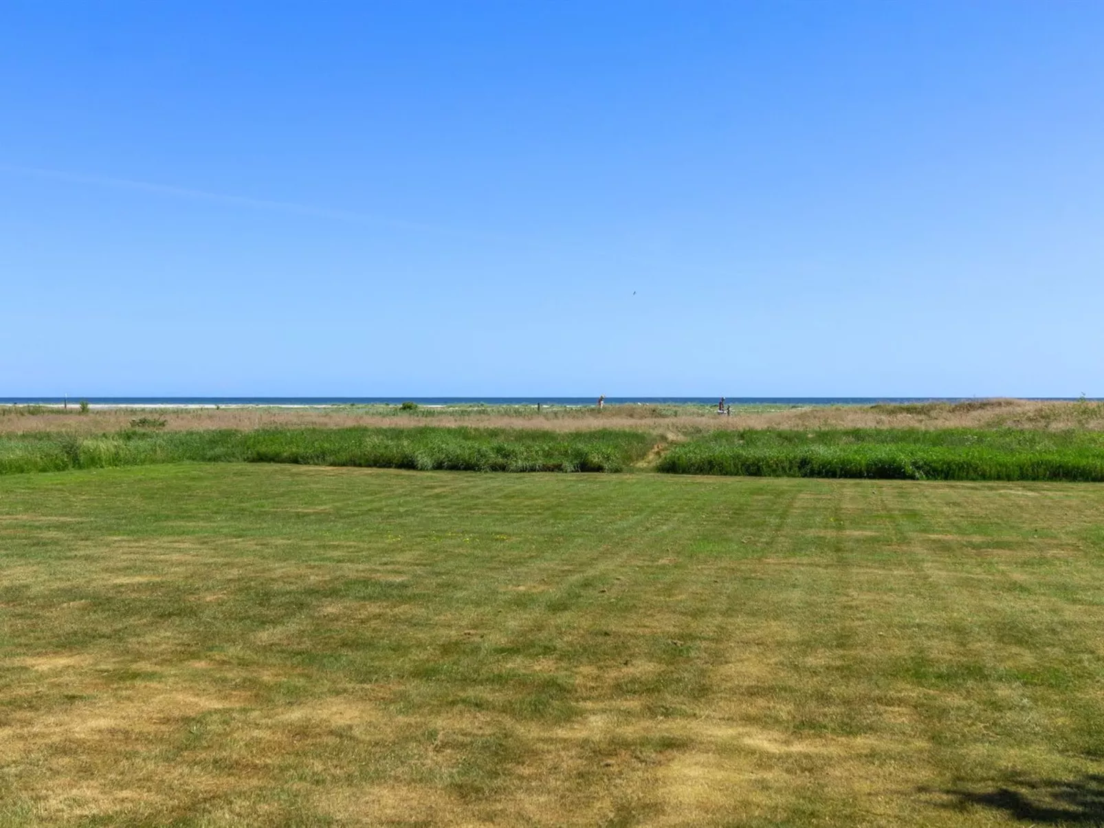 "Helja" - 125m from the sea-Outside